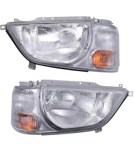 ダイナ・トヨエース・デュトロ　ヘッドライト 日野自動車 デュトロ ダイナ トヨエース H28〜 標準 LED ヘッド